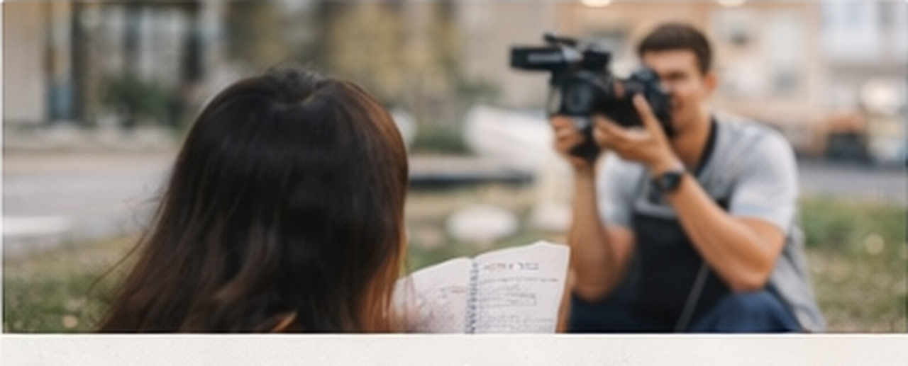 Portrait / Headshot Session