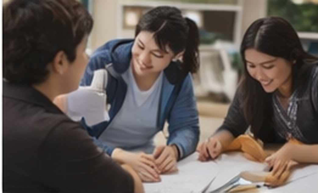 Group Science Tutoring