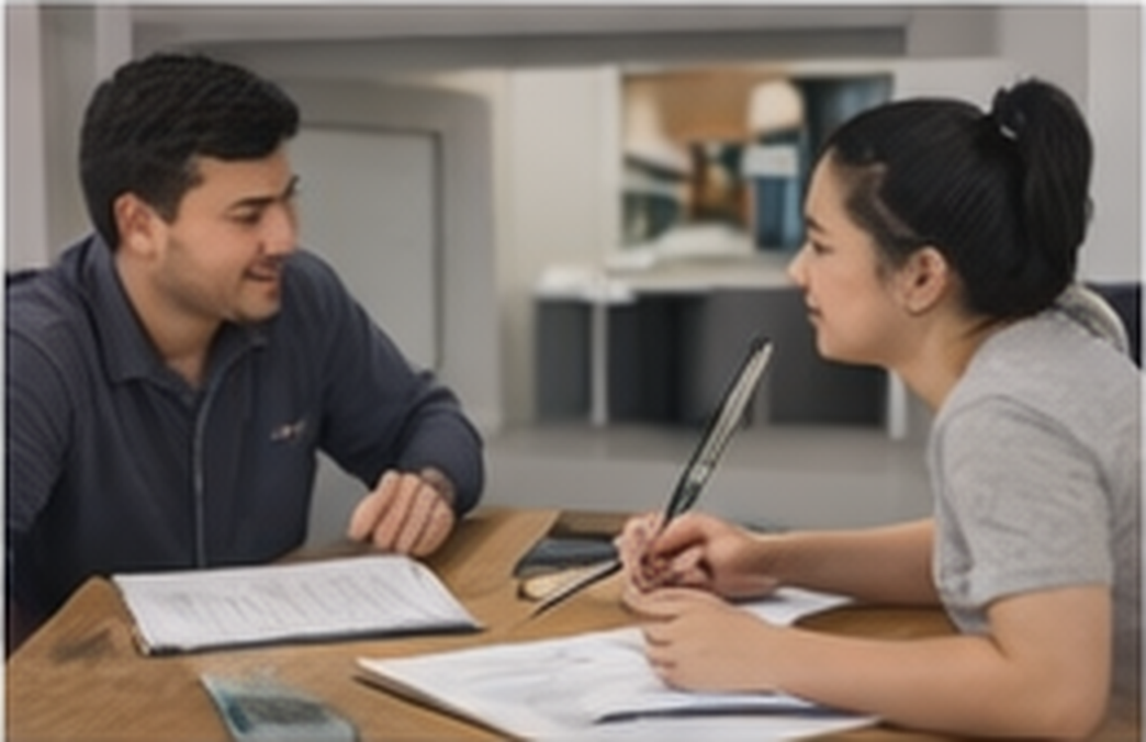 Interview Prep Session