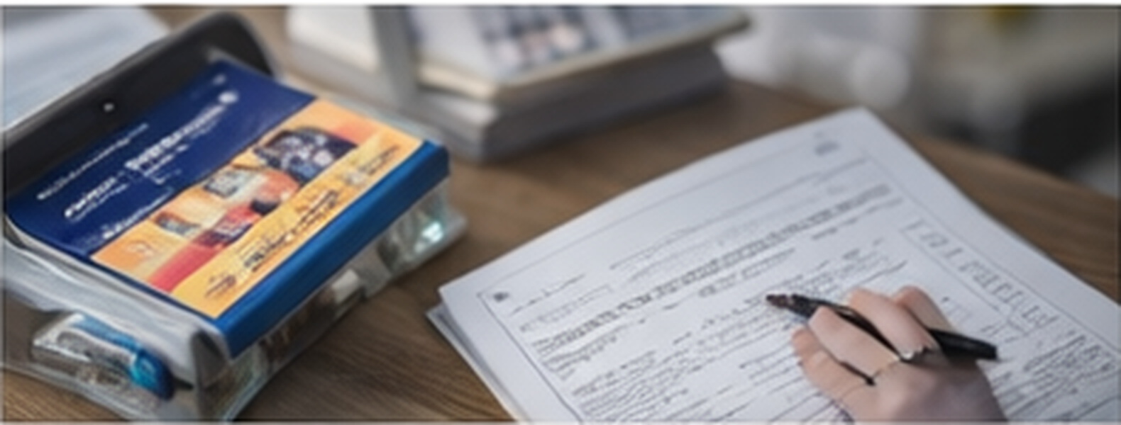 Exam Review Notes Bundle